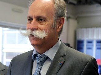 Le président CMA France à la rencontre des artisans de PACA ce Mercredi 10 avril