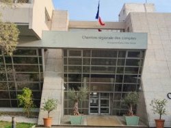 Vos échos juridiques hebdomadaires