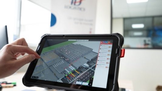 Déjà plus de 20 solutions d'IA déployés chez ID LOGISTICS