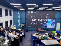 ActInSpace 2026 : Telecom Valley a orchestré une édition mondiale record du hackathon spatial