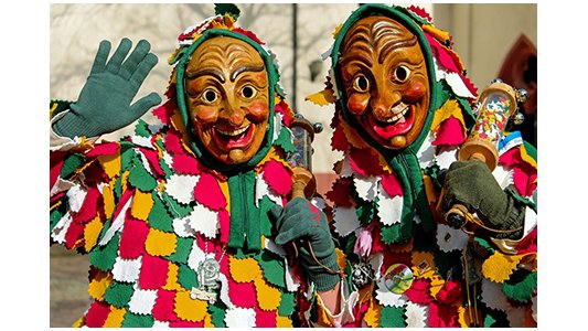 Casting recrutement pour le Carnaval 2019 le 12 décembre à Nice