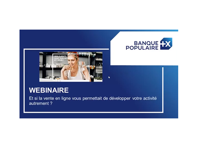 Retour sur le webinaire