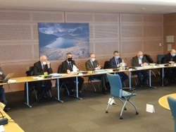 Agence de l'eau Rhône Méditerranée Corse : 65,5 millions d'euros de financement du plan France Relance