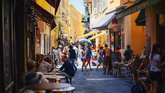 Ce mercredi installation de l'Office de Tourisme Métropolitain et annonce des chiffres de fréquentation touristique de l'été 2020