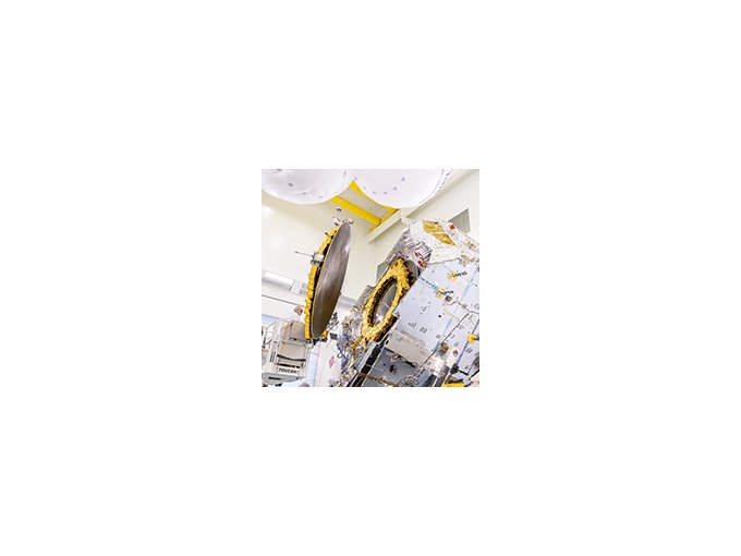Thales Alenia Space (…)