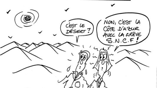 La gazette hebdomadaire
