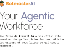 Agents IA autonomes : Boatmaster AI veut faire de la France un pilier de son expansion 