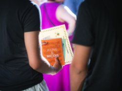 La ville de Nice veut plus d'implication de la part de ses jeunes
