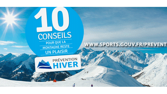 Patrick KANNER, ministre de la Ville, en déplacement à Valberg vendredi