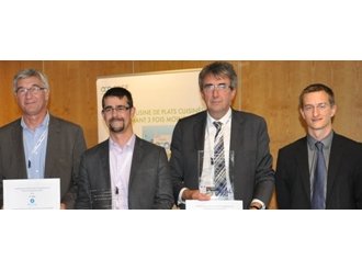 Appel à Candidature Trophées de la Performance Energétique de l'Industrie Agroalimentaire 2015 