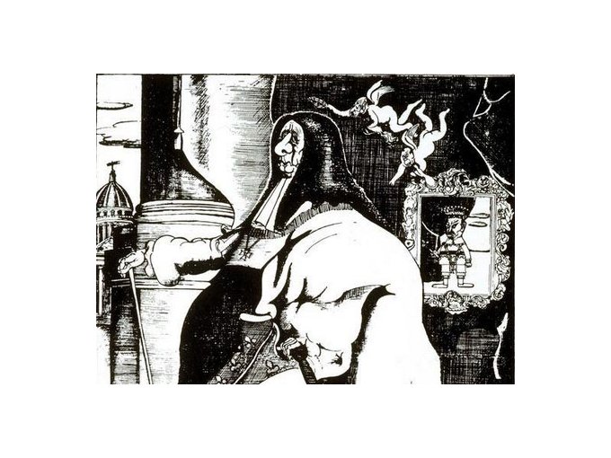 Caricatures : l'art (…)