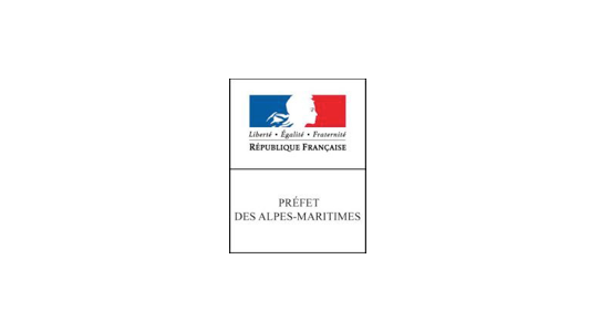 Carte grise et permis de conduire : fermeture des guichets de la préfecture et sous-préfecture de Grasse