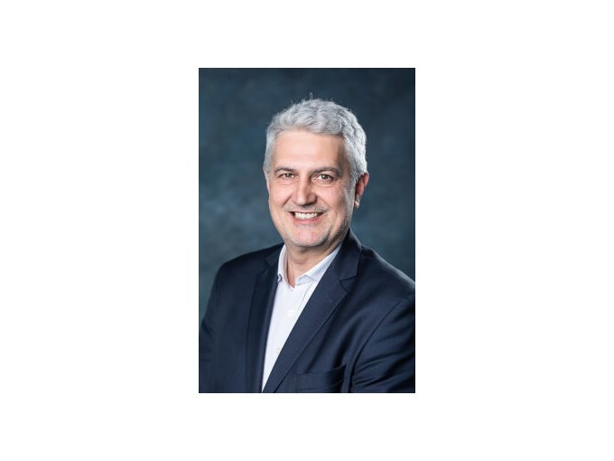 Philippe Vincent, nouveau