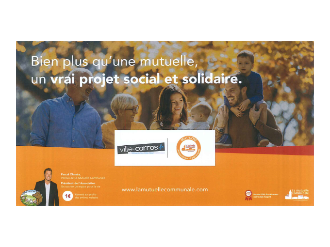 Deux nouveaux dispositifs
