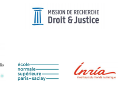 Publication : Les outils algorithmiques d'aide à la décision au service de la Justice