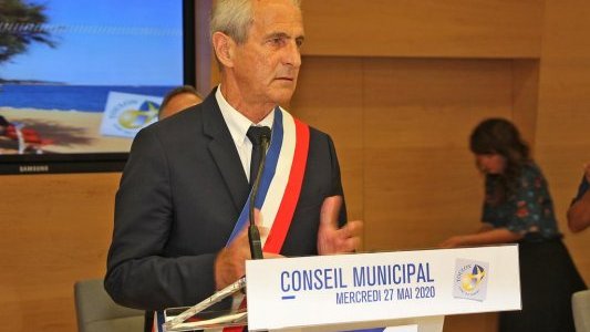 Hubert Falco réunit une grande Conférence économique à Toulon