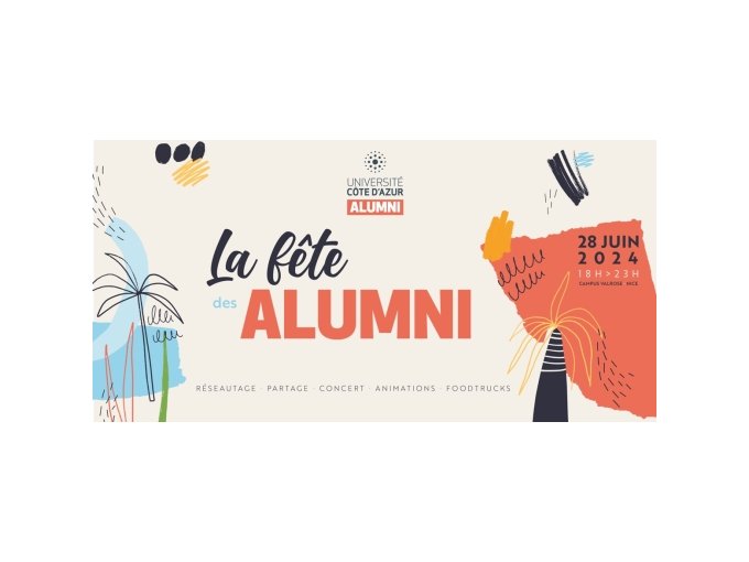 Fête des Alumni d'Univers