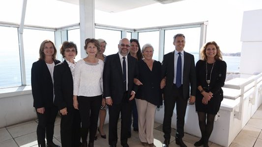 Save the date ! XXIème Gala des Dames de Lenval : 25 novembre 2016 