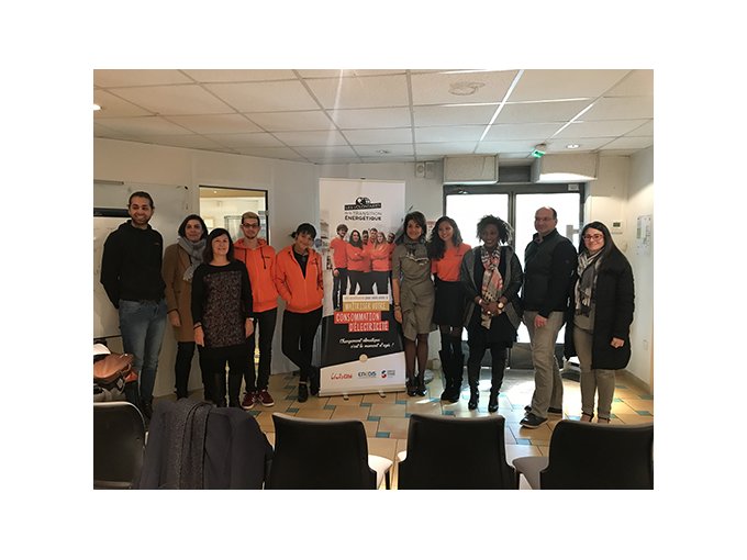 Lancement officiel de (…)