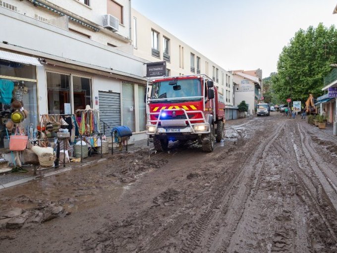 3 morts et des dégâts (…)