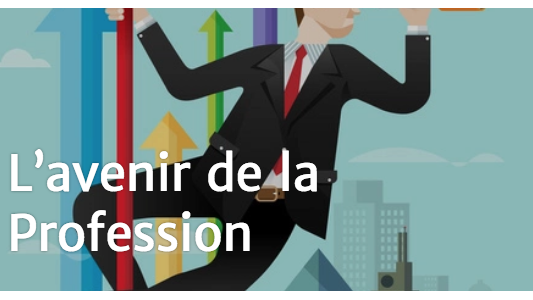Lionel Canesi invite les jeunes stagiaires à partager leur vision du métier