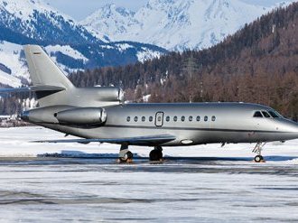 La saison du ski fait décoller l'aviation privée