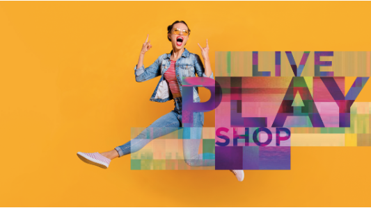 « Retail Remixed » : le MAPIC 2019 met l'accent sur l'évolution des espaces et des lieux de commerce