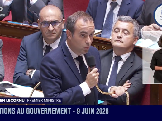 L'essentiel de l'actualité de ce mercredi 10 juin