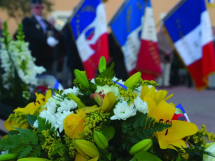 À La Garde, un hommage solennel au Soldat inconnu d'Afrique du Nord