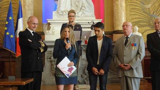 Nationalité : le jour de la remise du titre est arrivé pour 98 nouveaux français