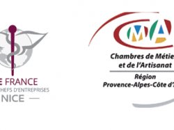 Convention de Partenariat entre les délégations FCE de Nice et de Cannes & la Chambre Départementale PACA des Métiers et de l'Artisanat
