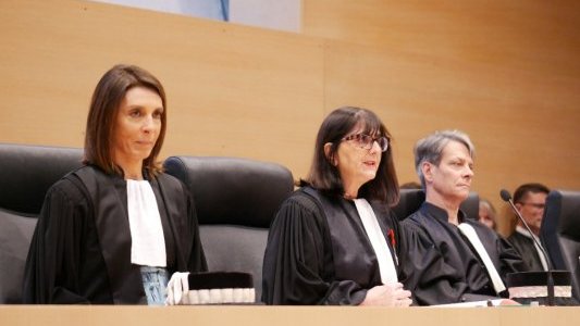 Justice : Un manque de moyens qui affecte les deux TJ de Grasse et Nice