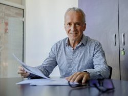 Avec la Mutualité Française, 5 axes pour assurer le bien vieillir
