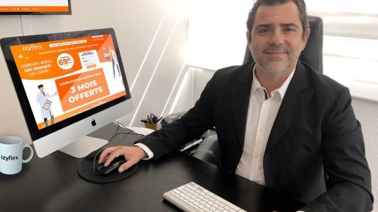 Covid-19 : l'entreprise Itekpharma lance Izymeet, une solution de prise de rendez-vous pour un dépistage en pharmacie 