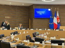 Premières mesures et priorités des maires des Alpes-Maritimes