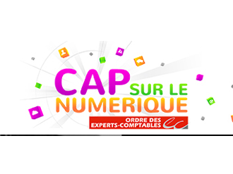 Demain les Experts-comptables mettent le Cap sur le numérique ! 