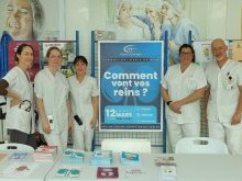 Comment surveiller la santé de ses reins ?