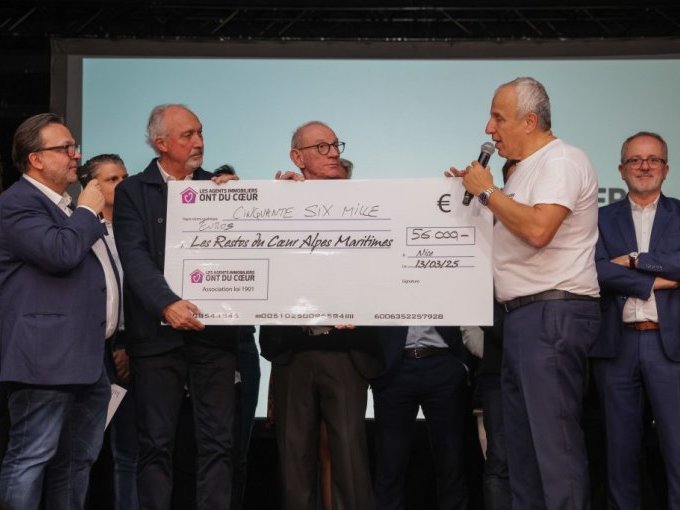 “Les Agents Immobiliers