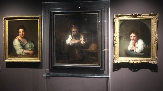 Rembrandt, un « phare » à Draguignan