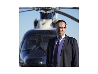 Jérôme Journet, nouveau Directeur de l'Aviation Civile à Monaco