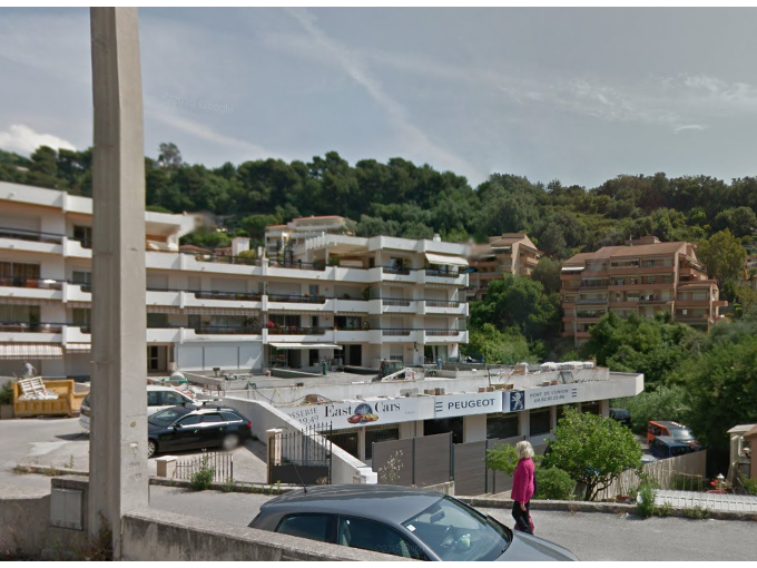 ROQUEBRUNE CAP MARTIN (…)