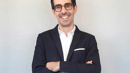  Pierre Ippolito élu président de Team Nice Côte d'Azur 