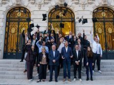 42 Nice accompagne la formation de profils clés face aux nouveaux défis de l'IA