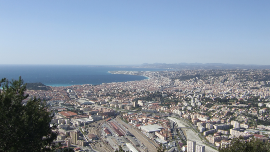 Réunion annuelle des acteurs de l'immobilier du 06 le 25 mars sur le thème "Croissance : les moteurs de la ville" 