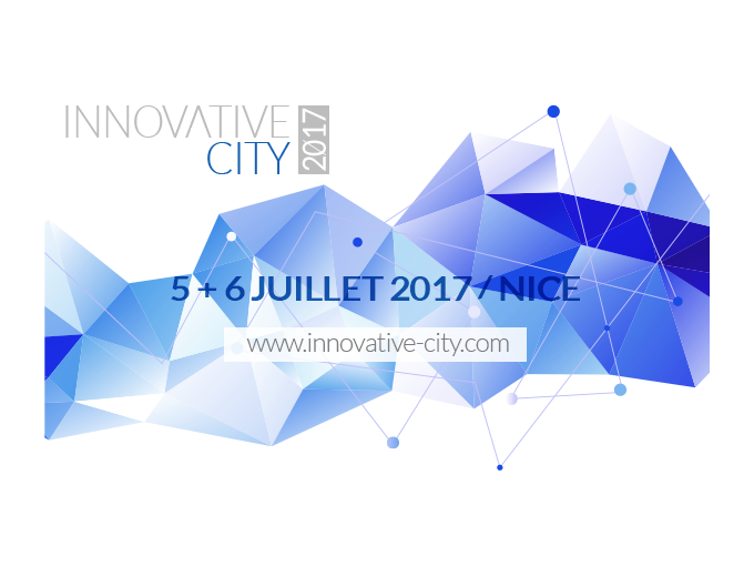 #InnovativeCity revient !