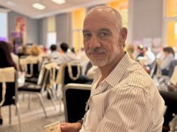 Marco Orlando : « Avec Entre Head, je me suis senti compris pour la première fois en vingt ans »