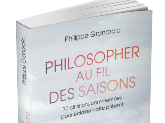 « Philosopher au fil des saisons », un condensé des grands sujets de société