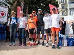  6e No Finish Line Nice : encore une édition record !