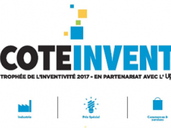 Trophée de l'Inventivité « COTE Invent' » : entrepreneurs osez candidater !