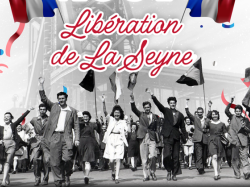La Seyne-sur-Mer célèbre le 82ème anniversaire de sa Libération le 26 août